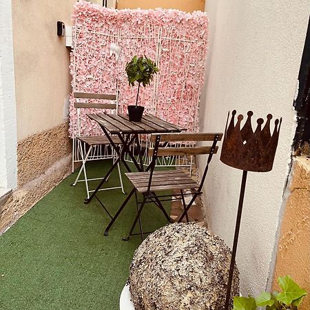 Etage Entier Prive, 45M2 Chez Regine Schiltigheim Exterior foto